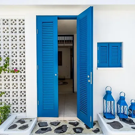 The Blue Loft Canggu - Free Scooter Use