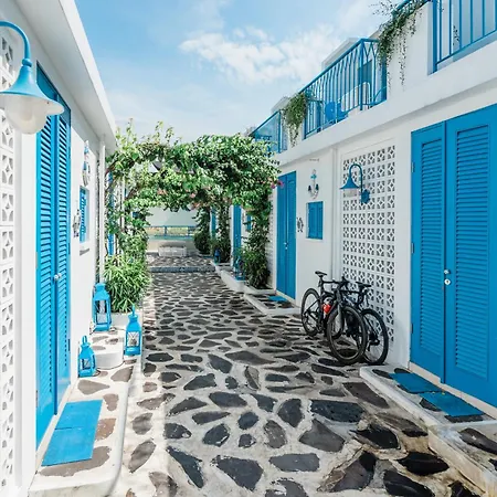The Blue Loft Canggu - Free Scooter Use